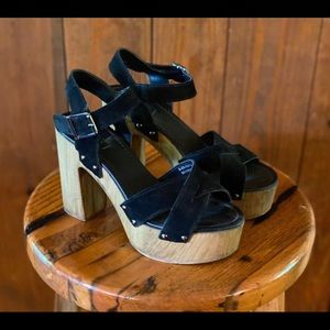 Top Shop Women’s Sandals (Made in Italy)